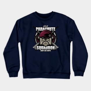 664 Parachute Squadron - Army Air Corps Crewneck Sweatshirt